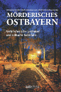 Cover "Mrderisches Ostbayern"